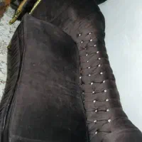 مبل ۷نفره سالم|مبلمان خانگی و میز عسلی|شیراز, شیشهگری|دیوار