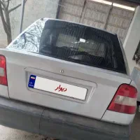 پراید141 سرحال|خودرو سواری و وانت|رشت, سعدی (تختی)|دیوار
