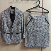 کت دامن مجلسی و مانتوی اداری