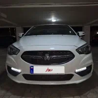 ماشین شاهین