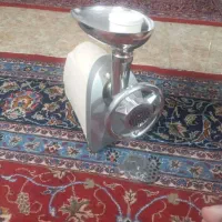 چرخ گوشت سانی|سایر لوازم برقی|مهدی شهر, |دیوار