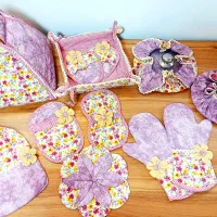 سرویس آشپزخانه