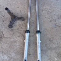 کمک جلو|قطعات یدکی و لوازم جانبی|نیشابور, شهرک اندیشه|دیوار