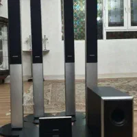 سینما خانگی سامسونگ