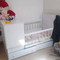 سرویس خواب کودک نوجوان