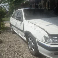 پارس ۱۴۰۲ تصادفی