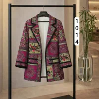 پیراهن مانتو شومیز ( درب منزل)