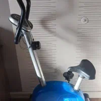 دوچرخه ورزشی