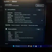 Asus gaming tuf A15 FA507RR|رایانه همراه|تهران, گاندی|دیوار
