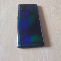 سامسونگ Galaxy A21s با حافظهٔ ۶۴ گیگابایت