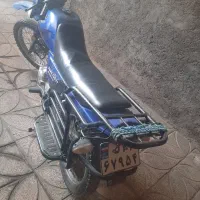 موتور شکاری 150|موتورسیکلت|کوهدشت, |دیوار