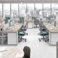 استخدام فوری کادر اداری ودفتری