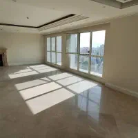 فرمانیه215متر چشم انداز ابدی فول مشاعات 3 پارکینگ