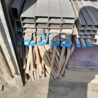 قوطی پروفیل|عمدهفروشی|کرج, حصارک پایین|دیوار