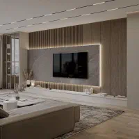 ۱۵۰متر۳خواب ۲پارکینگ مشاعات هتلینک گلستان ها