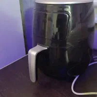 سرخکن بدون روغن