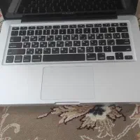 مک بوک ۲۰۱۲ پرو