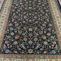 دو عدد فرش ۱۰۰۰ شانه نو