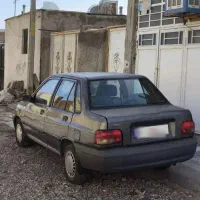 پرایدمدل۹۰درجه یک