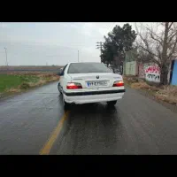 پژو پارس لوازمی|خودرو سواری و وانت|رباطکریم, رباطکریم|دیوار