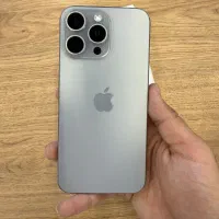 ۱۵ پرومکس با رجیستر / IPhone 15 Promax / za / 256G