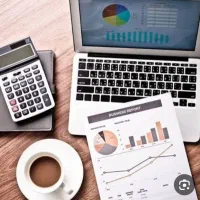 جویای کار حسابداری یا اداری