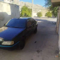 پژو ۴۰۵ مدل ۸۲|خودرو سواری و وانت|کازرون, |دیوار