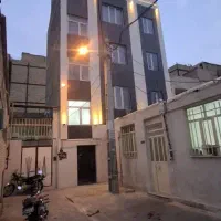 ۶۰ متری نوساز. ۱۴۰۴ مارلیک کرج کد 252