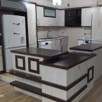 کابینت MDF