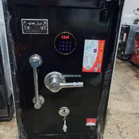 گاوصندوق لمسی دیجیتال مرکز گاو صندوق