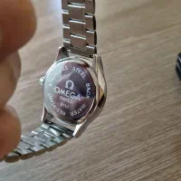 ساعت امگا موتور ژاپن آکبند|ساعت|تهران, سنائی|دیوار