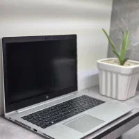 لپ تاپ اچ پی نسل دوازده گرافیک مجزا با رم ۱۶ و ssd