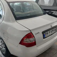 تیبا مدل ۹۳|خودرو سواری و وانت|اراک, |دیوار