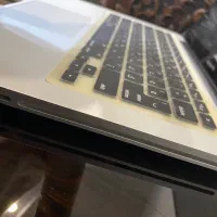 مک بوک MD101 (2010)|رایانه همراه|تهران, الهیه|دیوار