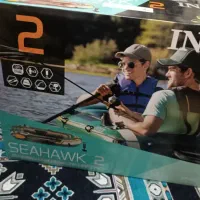 قایق بادی اینتکس