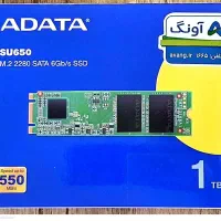 SSD M.2 SATA ADATA SU650 1TB