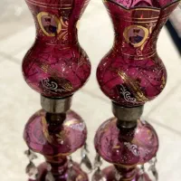 لاله چراغ|کلکسیون اشیاء عتیقه|اردبیل, |دیوار