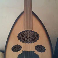 عود عراقی خوش صدا