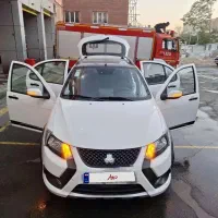 کوییک gxr 403 کم کار