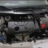 ۲۰۷تیوفایو پلاس پانا ارتقاء یافته|خودرو سواری و وانت|اهواز, شهرک دانشگاه|دیوار