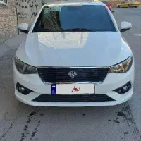 تارا سفید V1پلاس 6 دنده 1403 در حد خشک|خودرو سواری و وانت|جوانرود, |دیوار