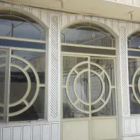 درب و پنجره شیک|مصالح و تجهیزات ساختمان|خمینیشهر, |دیوار