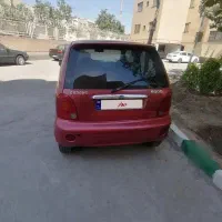 mvm110|خودرو سواری و وانت|مشهد, الهیه|دیوار