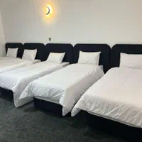 ویلا استخردار لوکس قشم/۳خواب مستر/پرداخت امن|اجارهٔ کوتاه‌مدت ویلا و باغ|قشم, |دیوار