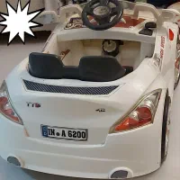 ماشین شارژی بزرگ|اسباب‌‌بازی|ارومیه, |دیوار