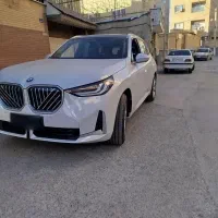 BMW X3 XDrive25L