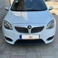 برلیانس مدل 95فوق العاده سالم