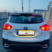 جک S3 اتوماتیک / جک s3 / 1403 / اقساط بانکی|خودرو سواری و وانت|تهران, جنت‌آباد جنوبی|دیوار