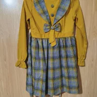 پیراهن و سارافون