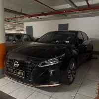 نیسان آلتیما مدارک تکمیل اقساط اتوخطیب تحویل فوری